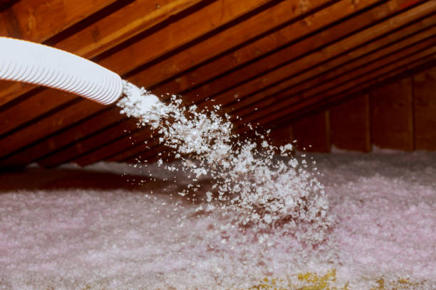 Best Blown-in Insulation in Ashland City, TN