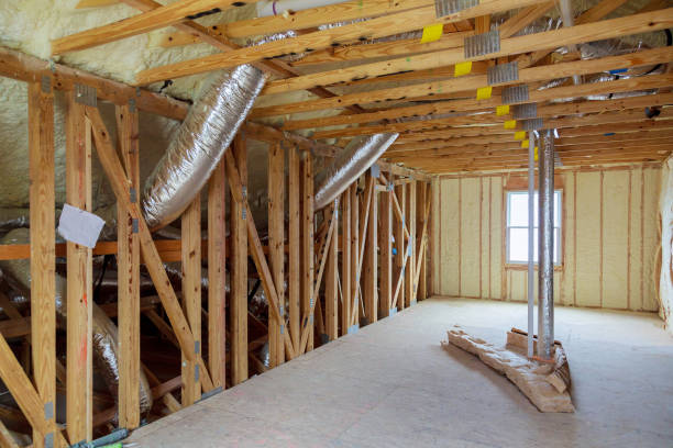 Best Cellulose Insulation in Ashland City, TN