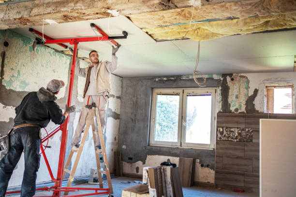 Best Energy Efficiency Insulation in Ashland City, TN