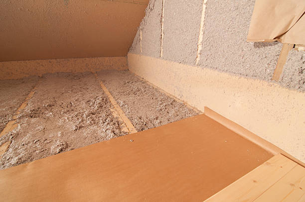 Best Fiberglass Insulation in Ashland City, TN